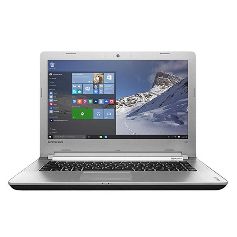 Lenovo IdeaPad 500 Intel Core i7 | 8GB DDR3 | 1TB HDD | Radeon R7 M360 4GB 1